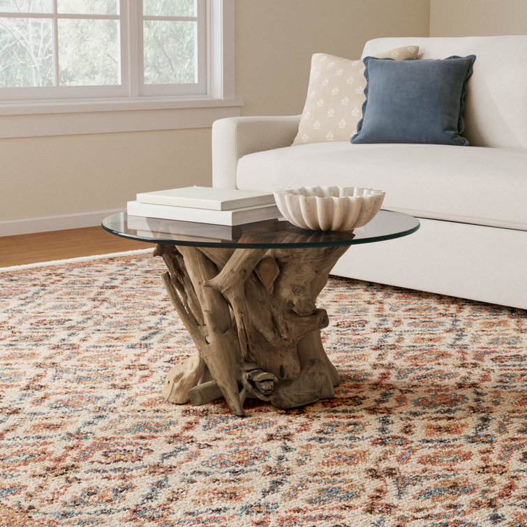 Julip Coffee Table & Reviews | Birch Lane Julip Coffee Table & Reviews | Birch Lane